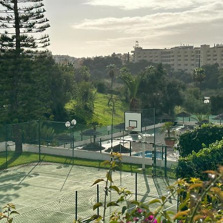 Hopstays Albufeira Olympics - Apartment In Janelas Do Mar Dış mekan fotoğraf