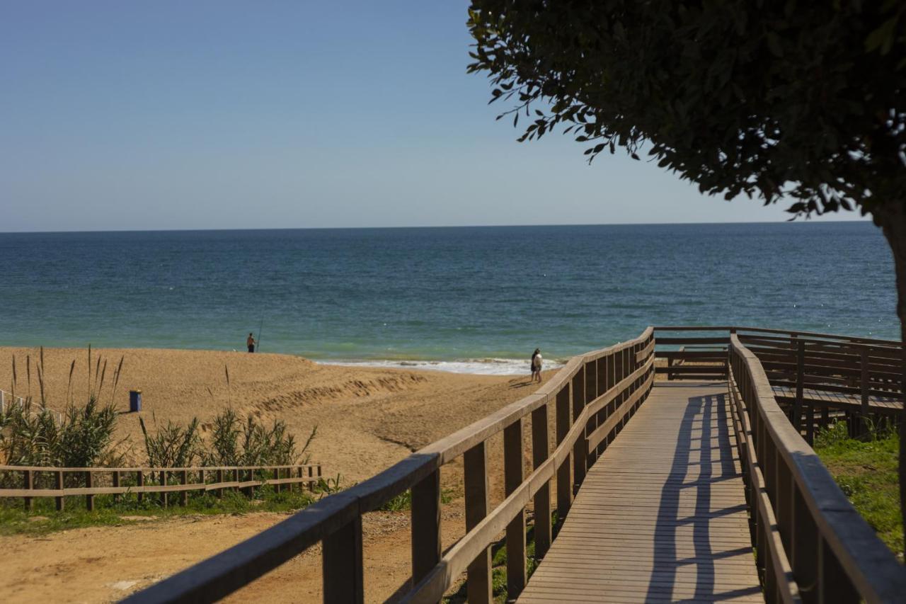 Hopstays Albufeira Olympics - Apartment In Janelas Do Mar Dış mekan fotoğraf